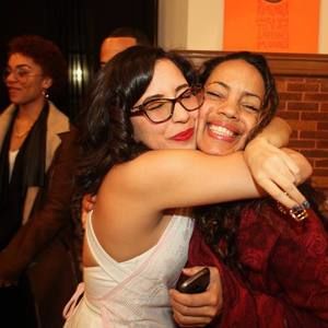 Meet your Posher, Cristina